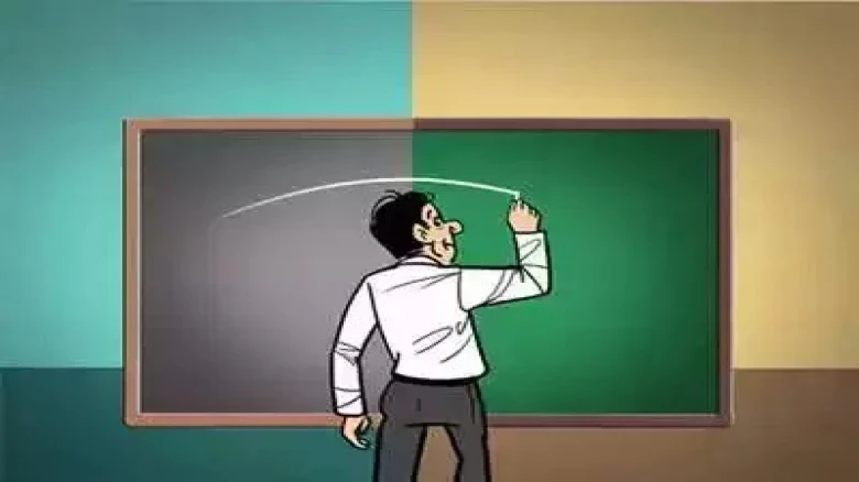Visva-Bharati University professor accused of seeking sexual favours, probe on