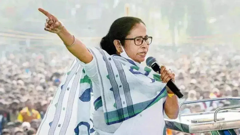 Mamata Banerjee slams CAA, claims it labels applicants as foreigners for 5 years
