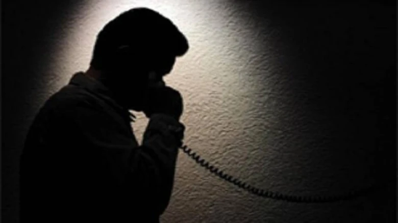“Now it is your turn … escape if you can”:  Threat call to Banda Jail Superintendent after Mukhtar Ansari's death