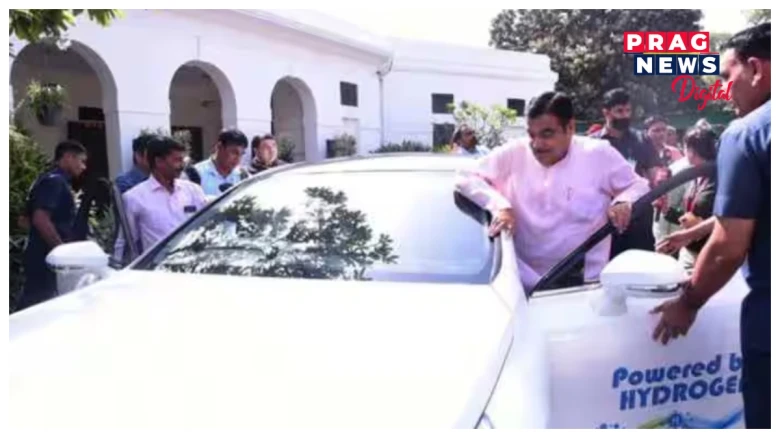 ভাৰতে নিষিদ্ধ কৰিব নেকি পেট্ৰ'ল, ডিজেল বাহন ? সংবাদমাধ্যমক কি ক’লে পথ পৰিবহণ দপ্তৰৰ মন্ত্ৰী নীতিন গাডকাৰীয়ে ?