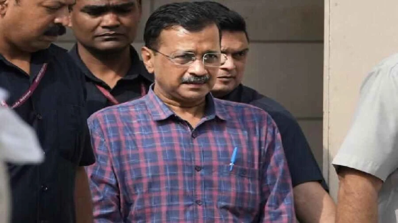 Delhi High Court rejects plea seeking removal of 'jailed' Arvind Kejriwal as Chief Minister