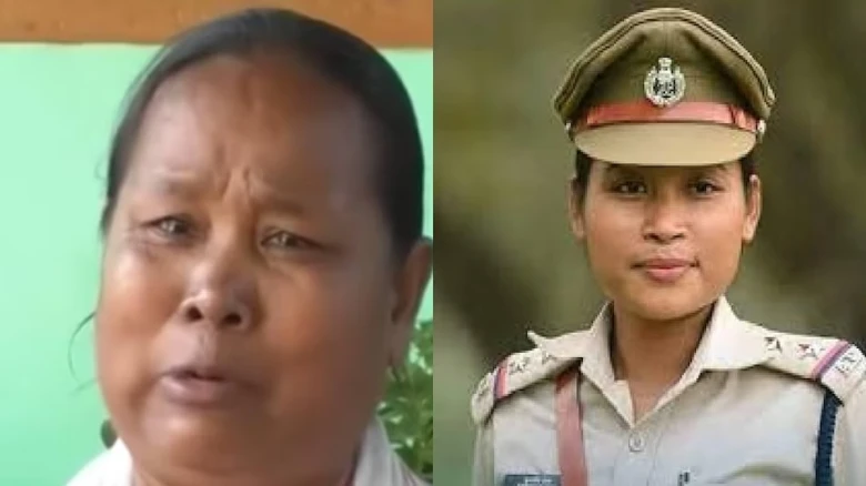 Will SI Junmoni Rabha ever get justice? Mother Sumitra Rabha withdraws case due to inability to pursue