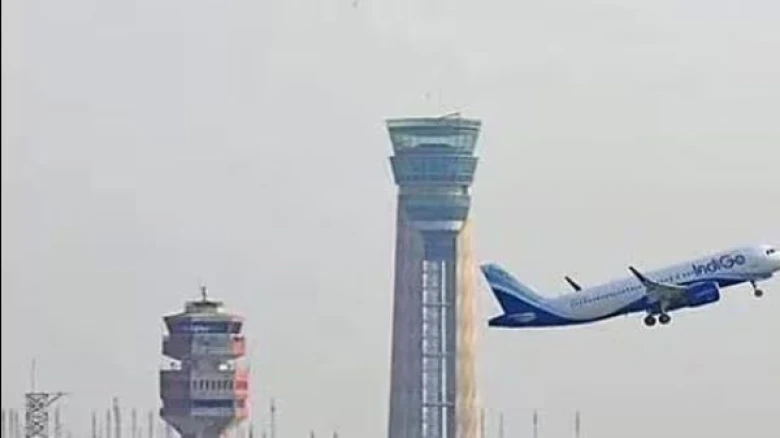 India planning to control all air traffic management from Nagpur: Officials