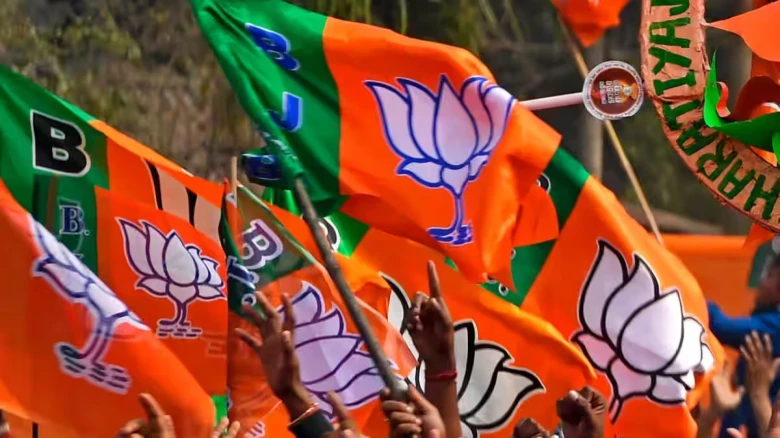 BJP is violating Model Code of Conduct in Assam, accuses Congress