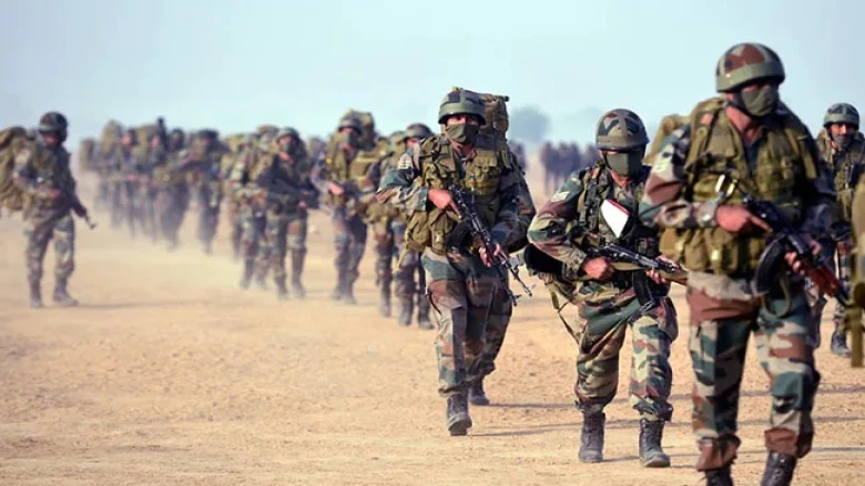 India will enter Pak to kill terrorists who flee there: Defence Minister Rajnath Singh