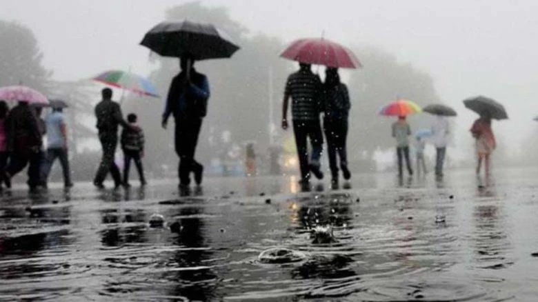 IMD predicts heatwave in next 2 days, heavy rainfall alert in these states; details here