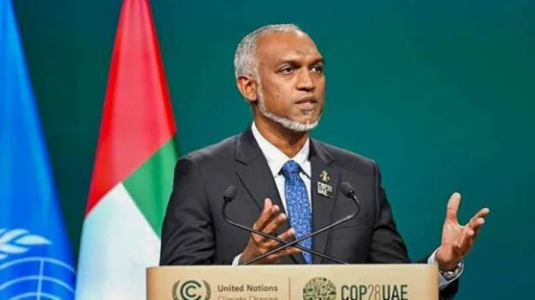 Maldives to Initiate Roadshows in India to Revive Indian Tourist Interest