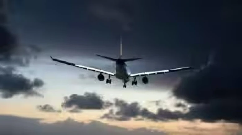 22 flights diverted at Delhi Airport due to bad weather