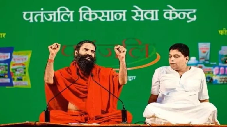 SC admonishes Baba Ramdev and Patanjali Ayurved over misleading ads