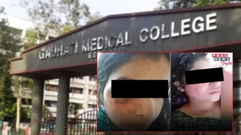 GMCH expels trainee doctor for assaulting pregnant woman