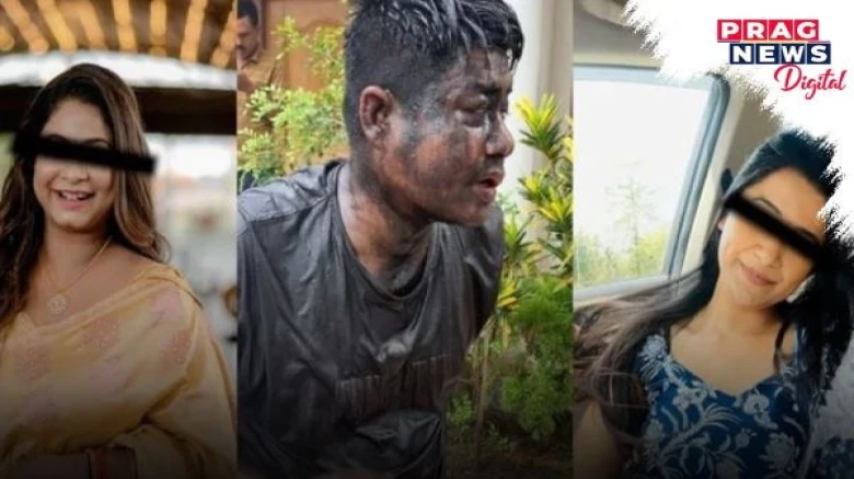 Basistha Police released three accused of Echo Bar case by the night of arrest