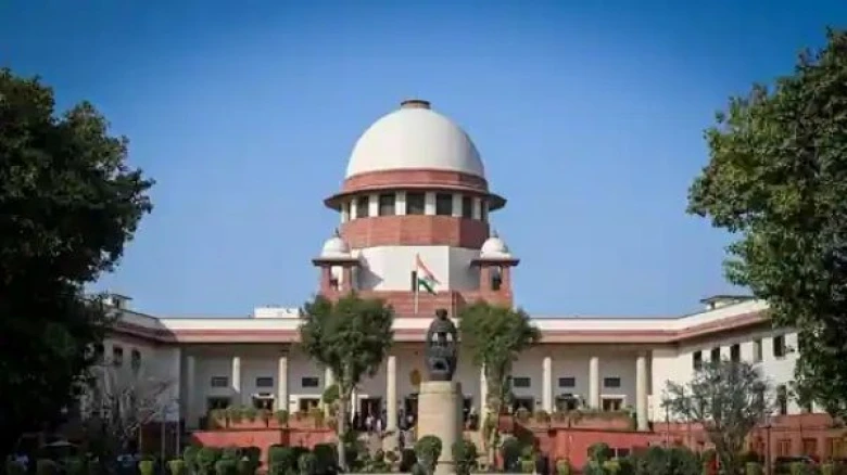 Supreme Court allowed 14-year-old rape survivor, 30 weeks pregnant, to undergo abortion