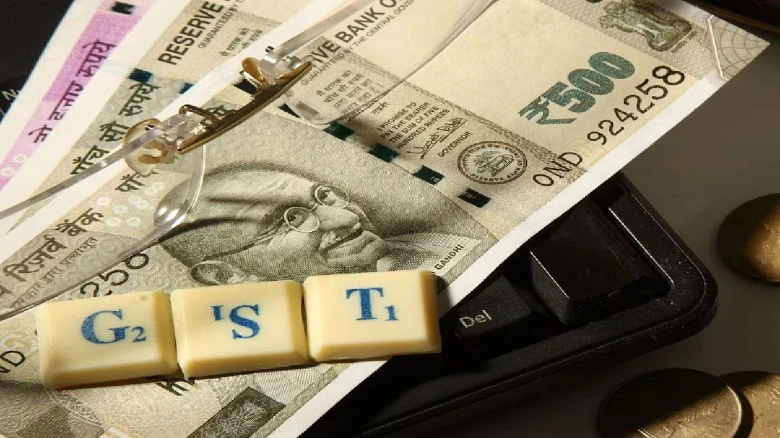 Highest-ever GST collection! Hits record high of Rs 2.10 lakh crore in April