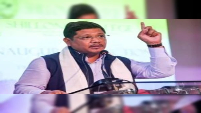 Petrol Bomb Attacks Shake Meghalaya, 4 Arson incident reported in 24 hours
