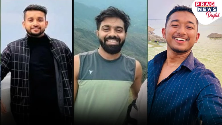 Assam: Three friends go missing while swimming in Manas National Park, 1 body recovered