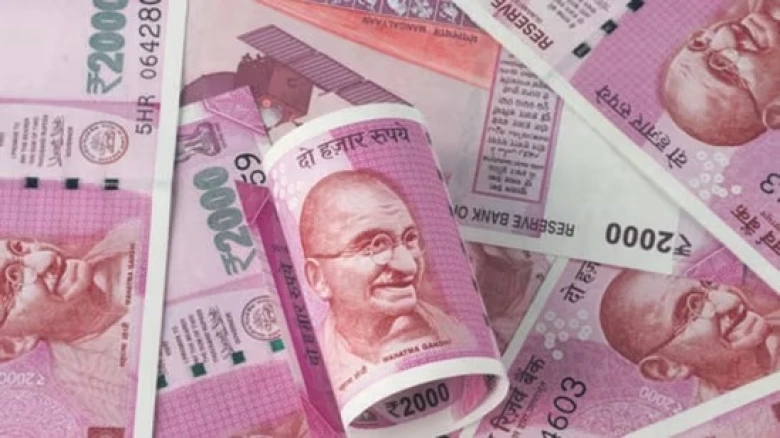 97.76% of ₹2000 currency notes returned to system: RBI