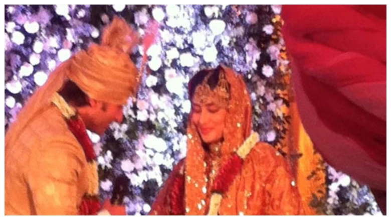 চঈফক বিয়া নকৰাবলৈ অনেকে উপদেশ দিছিল কৰীণাক! কিন্তু কিয়