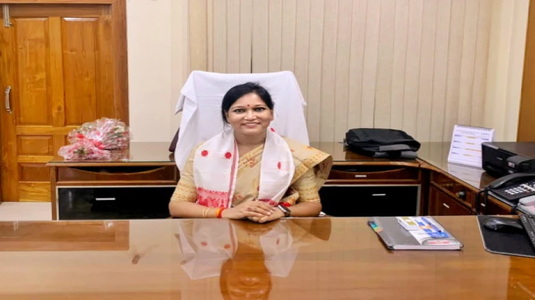 Assam: FIR filed against Nalbari DC for allegedly harassing Circle Officer