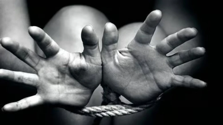 Human trafficking ring exposed, Assam woman traced in Haryana