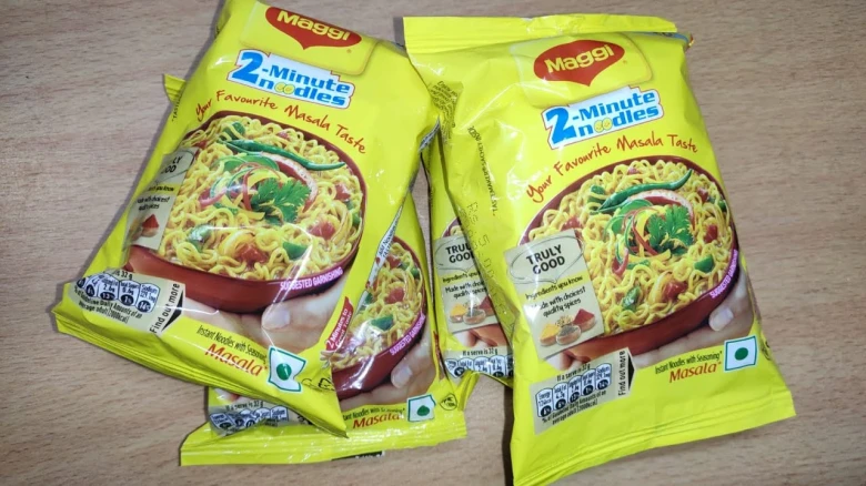 10 years old boy dies after eating Maggi noodles, 6 members of family admitted in hospital
