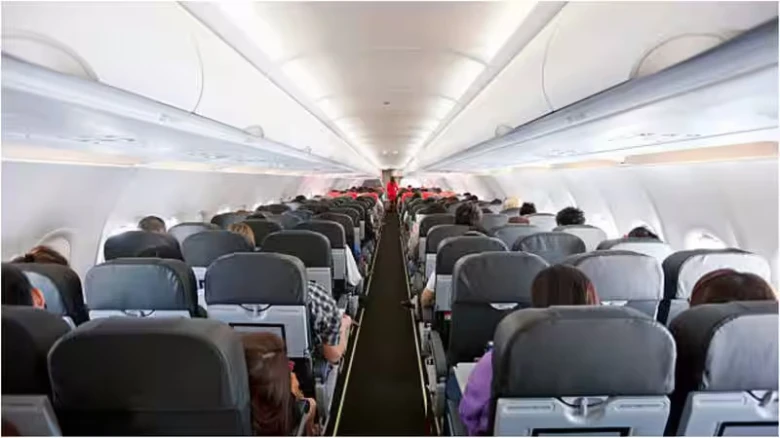 In Sky robbery! Man boarded 200 flights in 110 days to steal jewellery worth lakhs from passengers