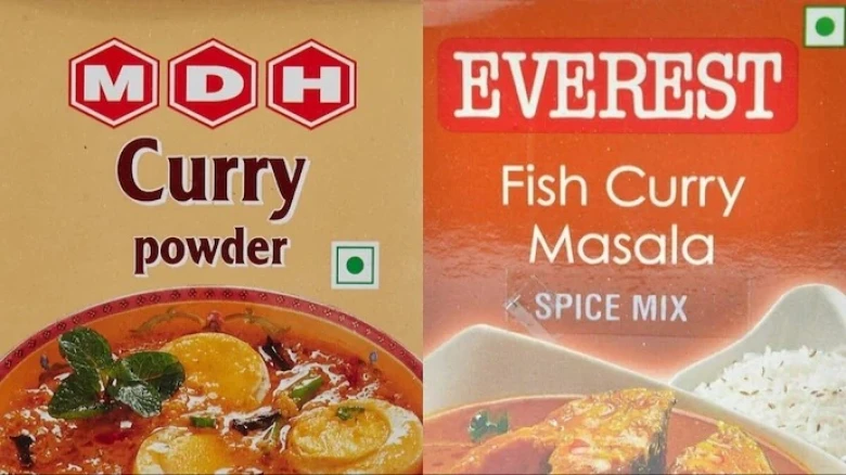Nepal bans sale of Everest, MDH spices over safety concerns; starts test for ethylene oxide