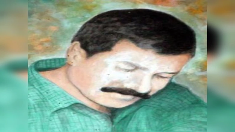 29th Death anniversary of Parag Kumar Das, Why do you need to know this great journalist?