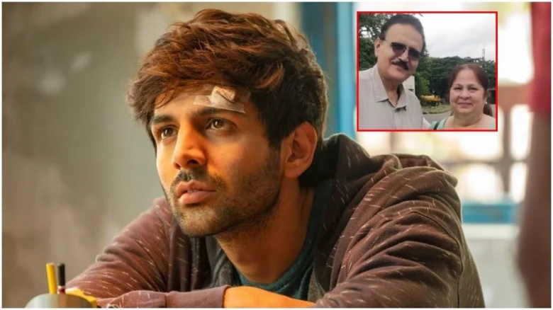 Hoarding collapse incident: Kartik Aaryan's relative among deceased in Mumbai's Ghatkopar