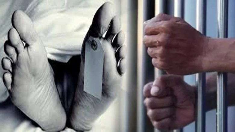 Death Of Detainee in Assam Police Station Sparks Public Outrage, IC suspended