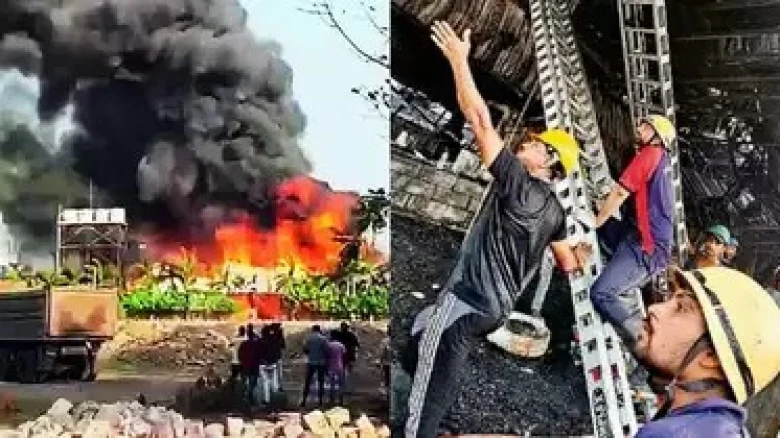 Rajkot gaming zone was operating without fire license, lacked safety standards