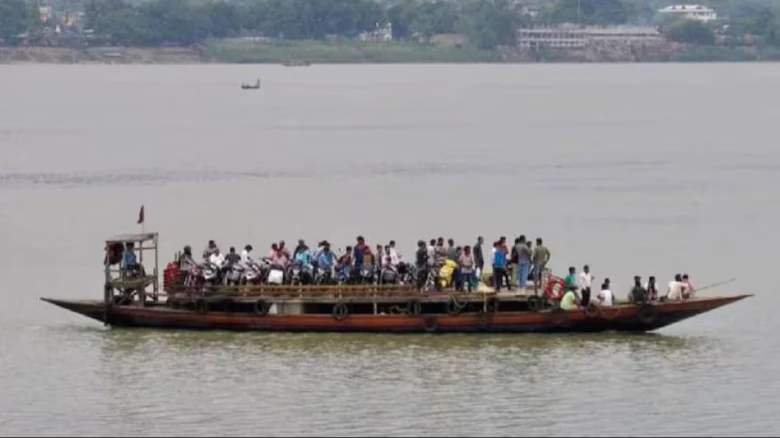 Assam: Ferry services and fishing suspended in Kamrup dist amid cyclone Remal threat
