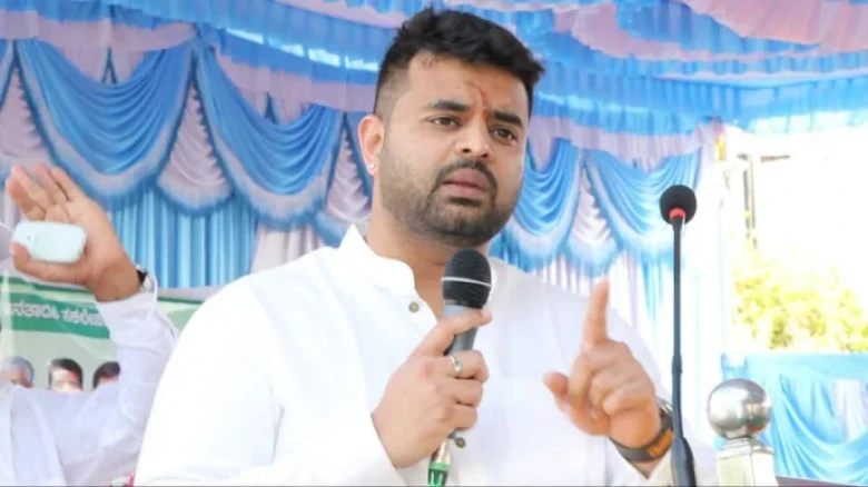 Karnataka Sex Scandal Case: Prajwal Revanna says will appear before police on May 31, cooperate in probe