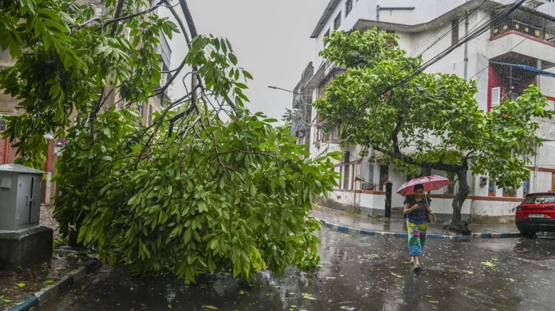Cyclone Remal: Rs 2 lakh compensation announced for victims in Northeast, West Bengal