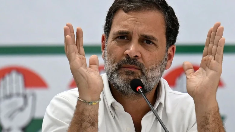 Congress leader Rahul Gandhi likely to retain Raebareli, may leave Wayanad seat: Reports