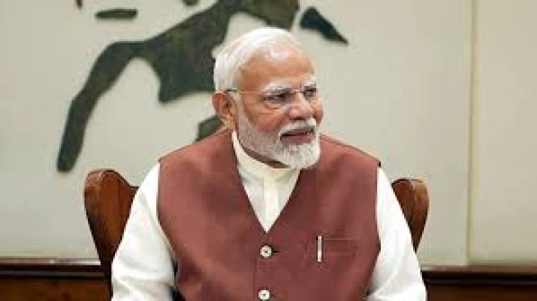 PM Modi in Italy to attend G7 Summit; several meetings scheduled today