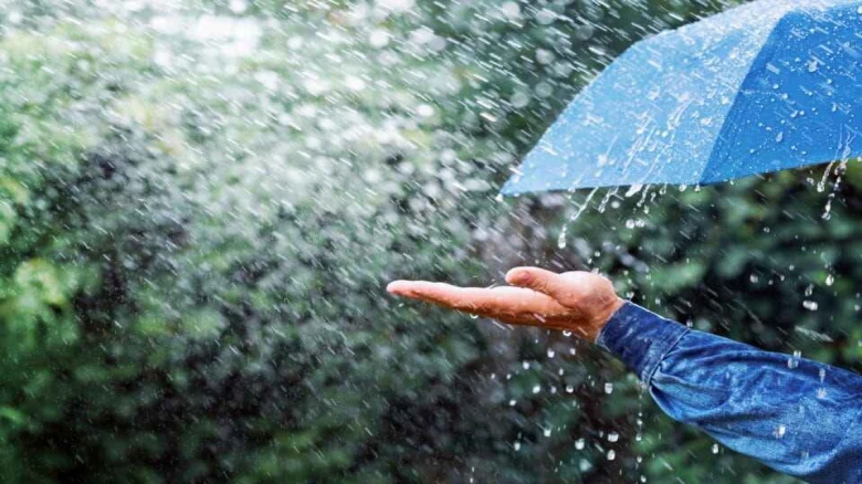 Weather report: IMD predicts light to moderate rainfall in eastern, north-east regions