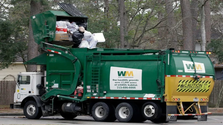 GMC launches 62 new waste management vehicles worth Rs 13 Cr