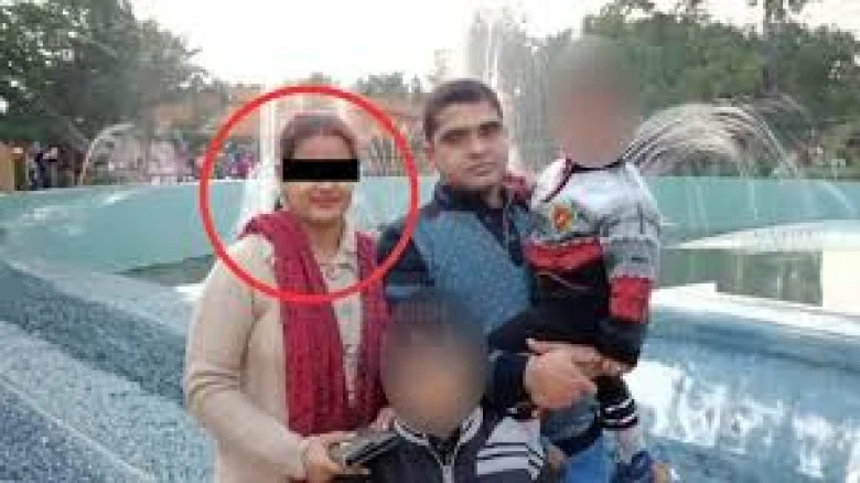 SHOCKING! CRPF jawan killed by wife over alleged love affair in Guwahati