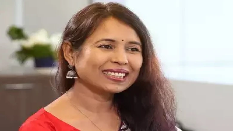 Assam filmmaker Rima Das invited to join Oscars Academy as member