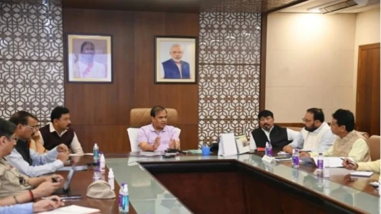 Special recruitment drive! Assam Cabinet to create 35,000 jobs for Sarva Shiksha Abhiyan (SSA) teachers