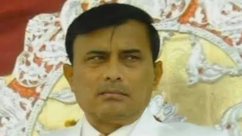 Hathras stampede: Who is religious preacher Bhole Baba?