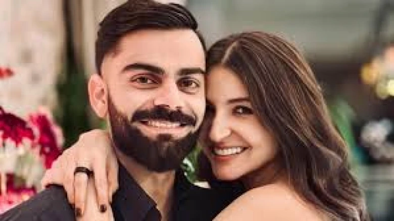 Virat Kohli and Anushka Sharma set to shift in London permanently? Know here