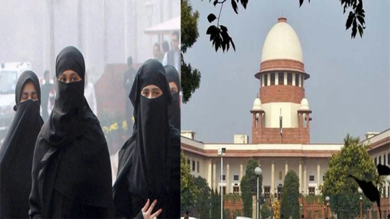'Irrespective of religion': Muslim women can seek maintenance from husbands after divorce: Supreme Court