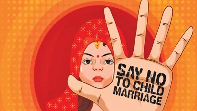 Special drive against child marriage to be conducted in Nov-Dec this year, says CM Sarma