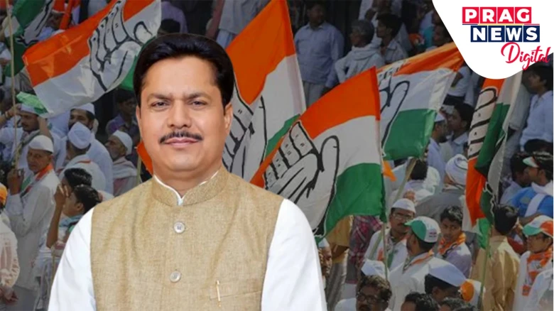 We will contest 2026 assembly polls as part of united opposition: Bhupen Kumar Borah