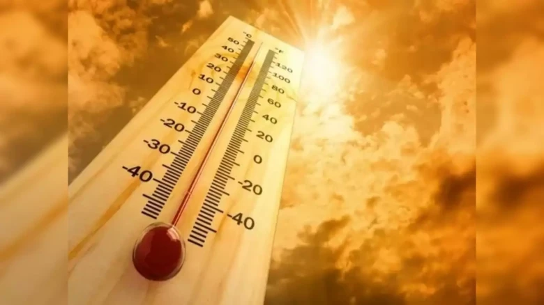 Assam: Heatwave claims life of daily wager in Rangia