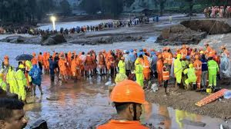 Wayanad landslides: What caused the deadly incident that claimed over 150 lives?