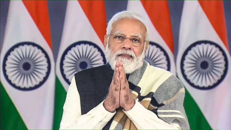 PM Modi tops list of most popular global leaders with 63% rating