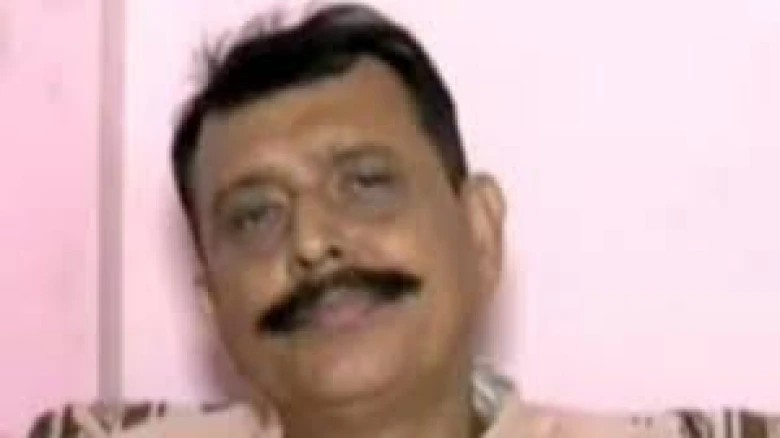 Assam: Jorhat BJP leader suspended over anti-disciplinary activities