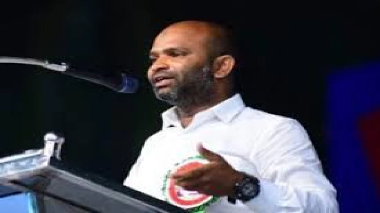 Meet PhD holder Ravi Bathran who cleans septic tanks after quitting job, now his research paper mentioned in Supreme Court's decision
